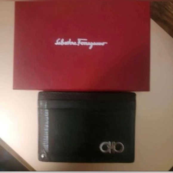 Cardholder Ferragamo - Picture 3 of 3